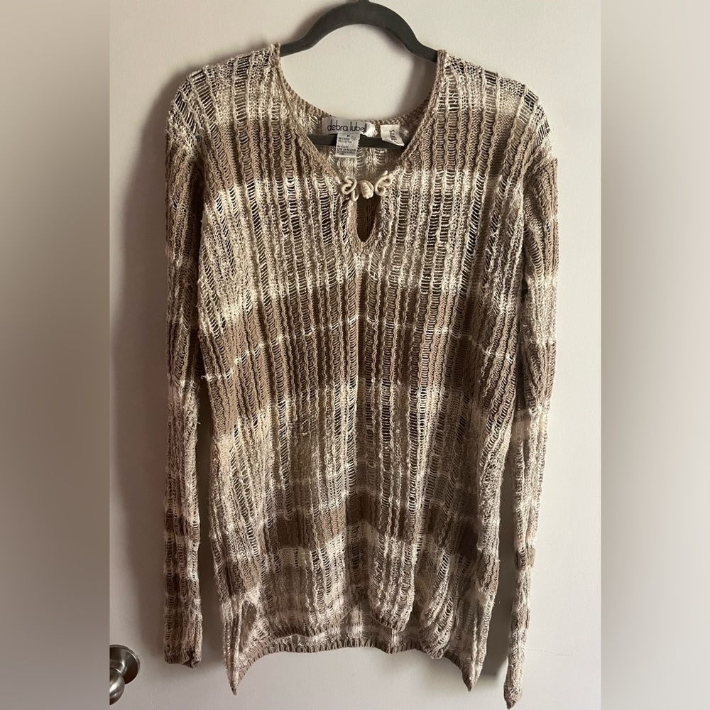 1994 vintage sweater